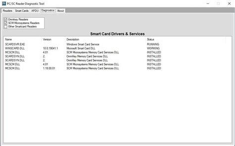 pc sc smart card|sc card online apply.